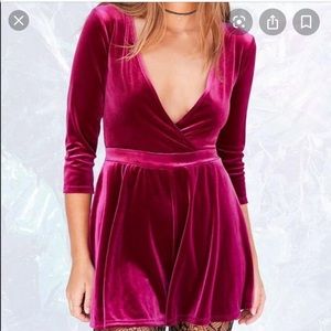 Silence + Noise Romper